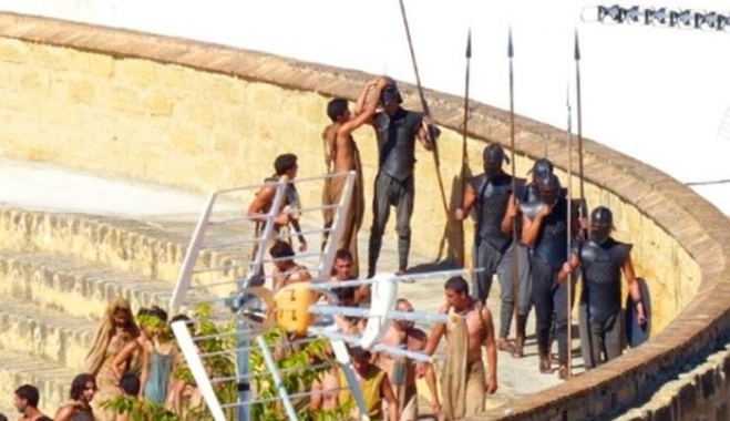 Πώς το Game of Thrones εκτίναξε τον τουρισμό μιας μικρής ισπανικής πόλης