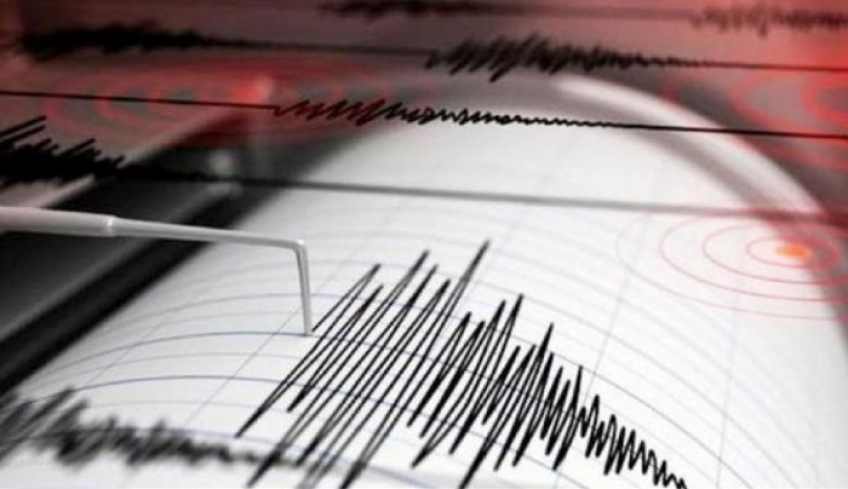 Σεισμός 4,2 Ρίχτερ ταρακούνησε Κάσο, Κρήτη, Κάρπαθο