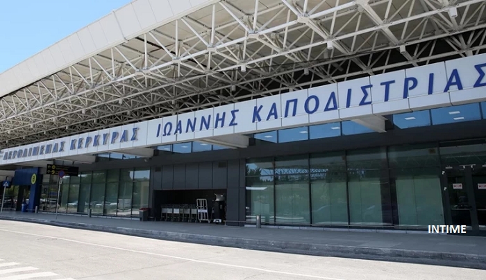 Θρίλερ στην Κέρκυρα: Tα πουλιά "προσγείωσαν" στο αεροδρόμιο αεροπλάνο με προορισμό το Ντίσελντορφ