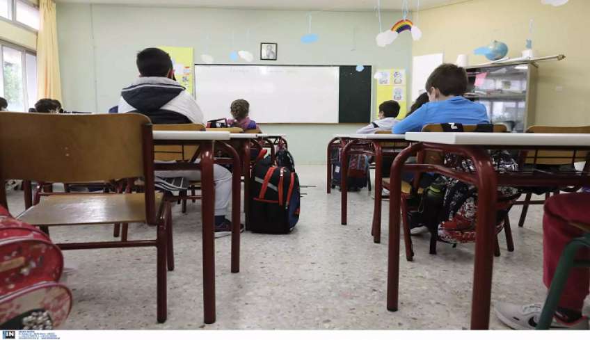 Κεραμέως: Πως θα ανοίξουν τα σχολεία – Τι θα συμβεί σε περίπτωση κρούσματος στην τάξη