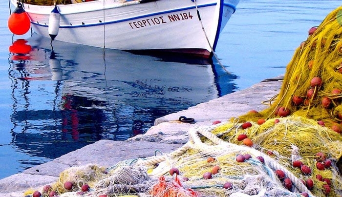 Επανεξέταση των φόρων στους αλιείς ζητούν 46 βουλευτές του ΣΥΡΙΖΑ
