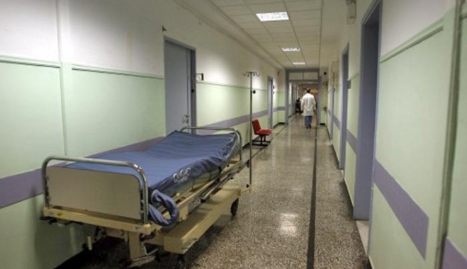 Καταγγελία σοκ στη Δράμα! Νοσηλευτής νάρκωσε και ασέλγησε σε ασθενή