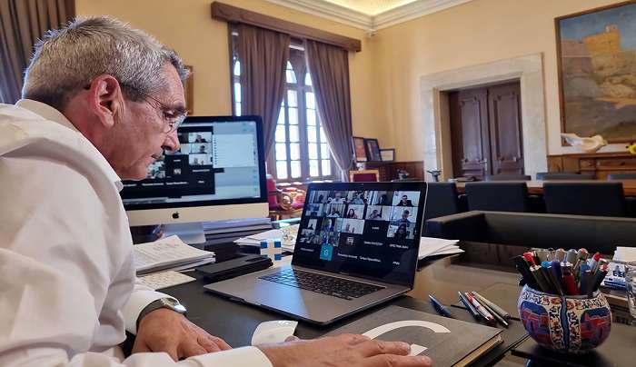 Μονάδα φροντίδας απόρων ηλικιωμένων ανθρώπων δημιουργείται από την Περιφέρεια, στην δομή ΑΜΕΑ των Κολυμπίων