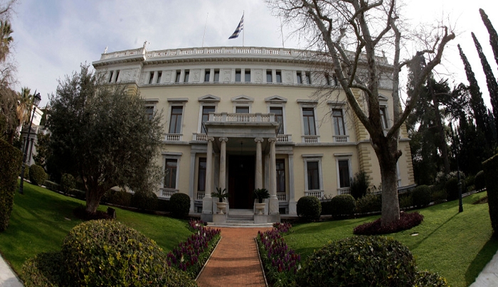 Καλά κρατεί η ονοματολογία για τον Πρόεδρο της Δημοκρατίας – Ποια είναι τα ονόματα που ακούγονται