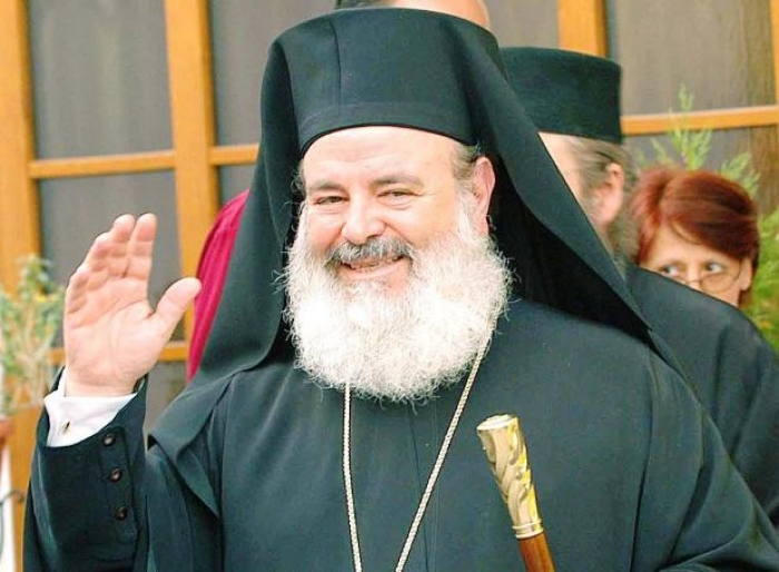 Σαν σήμερα εκοιμήθη ο Χριστόδουλος Παρασκευαΐδης 1939 – 2008