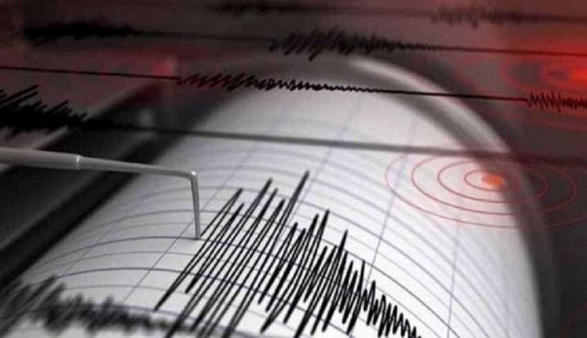 Σεισμός 4,3 ρίχτερ κοντά στη Ρόδο