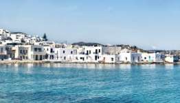Πάρος: Μηνιαία ενίσχυση 100 ευρώ και στους νεοδιόριστους εκπαιδευτικούς
