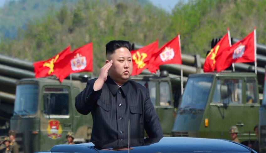 Θρίλερ στην Βόρεια Κορέα με τον Κιμ Γιονγκ Ουν – Σε κίνδυνο η ζωή του μετά από εγχείριση