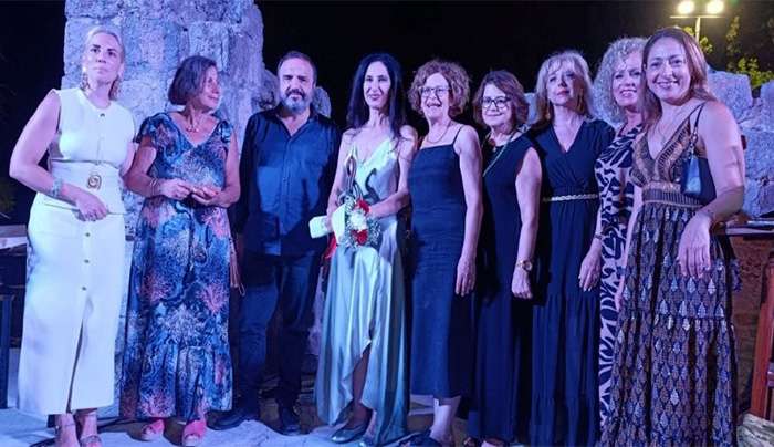 ΕΥΧΑΡΙΣΤΗΡΙΟ Ε.Γ.Ε.-ΚΩ ΓΙΑ ΤΗ ΜΟΥΣΙΚΟ ΘΕΑΤΡΙΚΗ ΠΑΡΑΣΤΑΣΗ «ΟΛΟΦΕΓΓΑΡΟ»