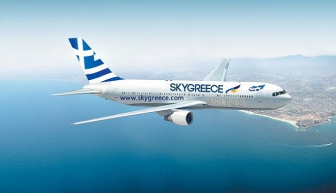 Τίτλοι τέλους για την Sky Greece;