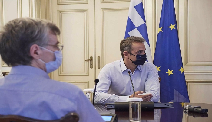 Ποια μέτρα εξετάζει η κυβέρνηση αν επιδεινωθεί η κατάσταση