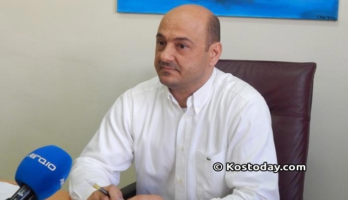 Νεκτάριος Γεωργαντής: Πρόσληψη Επικουρικού Φαρμακοποιού