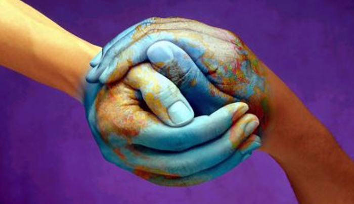 Σήμερα είναι η «Παγκόσμια Ημέρα Ανθρωπίνων Δικαιωμάτων»