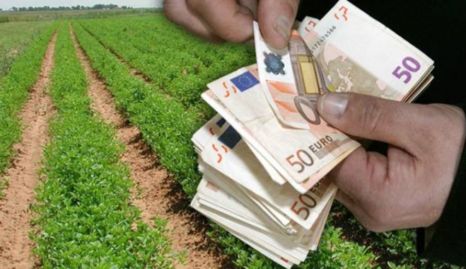 Έξτρα φόρος για μισθωτούς με αγροτικά εισοδήματα
