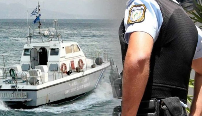 Διχογνωμία αστυνομίας-λιμενικού για ταυτοποίηση των μεταναστών στα νησιά