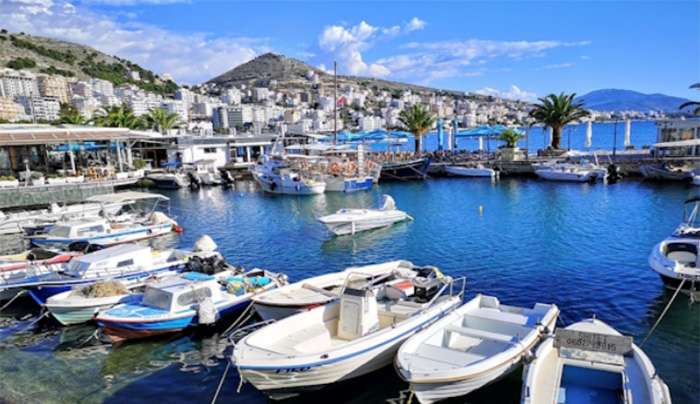 Αλβανικός τουρισμός | Νέο αεροδρόμιο στην Αυλώνα με στόχο την αύξηση των αφίξεων