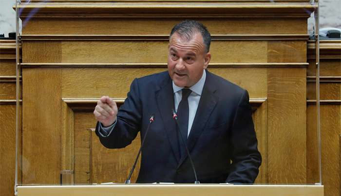 Γιάννης Παππάς Στο Ράδιο Πρώτο 91.5: Δικαίωση Για Το Νέο Νοσοκομείο Κω. Προσπάθειες Ενίσχυσης Του Νοσοκομείου Λέρου