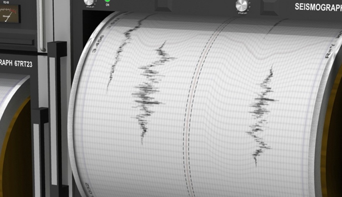 Σεισμός 4,6 ριχτερ στην Νεάπολη Λακωνίας - Ακολούθησαν άλλοι δυο