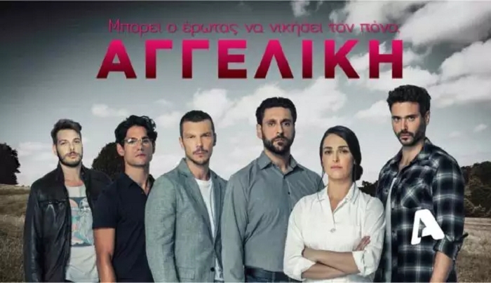 Αγγελική – «Εισβάλλουν» δύο νέα πρόσωπα και φέρνουν τα πάνω κάτω