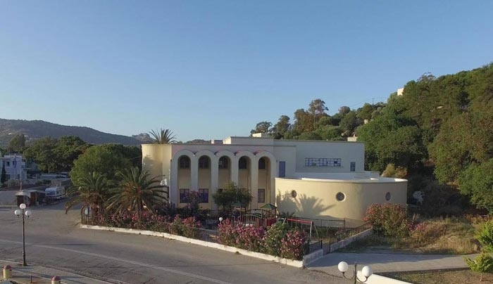 Λέρος: Το ελληνικό νησί που κρύβει τα «φαντάσματα του Αιγαίου»
