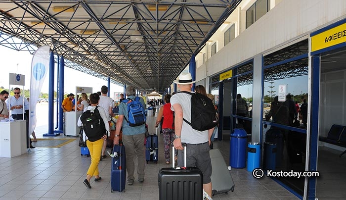 Εργα €330 εκατ. στα 14 αεροδρόμια για αναβάθμιση υποδομών-Τι προβλέπεται για Ρόδο και Κω