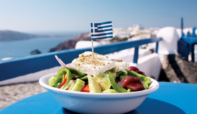 Booking.com: Ο γαστρονομικός τουρισμός στις top επιλογές για ταξίδια το 2018
