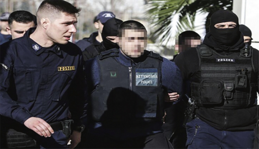 Δολοφονία Τοπαλούδη: Νέα ανατριχιαστική κατάθεση του δεύτερου κατηγορούμενου