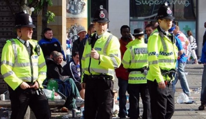 Συναγερμός στη Βρετανία: Πυροβολισμοί στο Μάντσεστερ - Δέκα τραυματίες