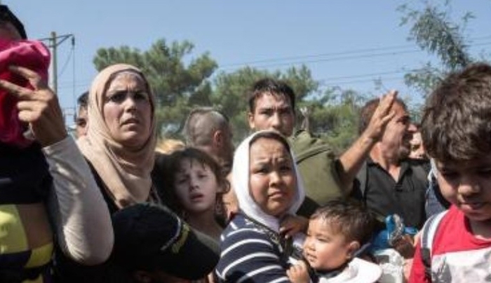 Αιγύπτιος κροίσος: Ελλάδα ή Ιταλία πουλήστε μου ένα νησί, θα υποδεχτώ μετανάστες
