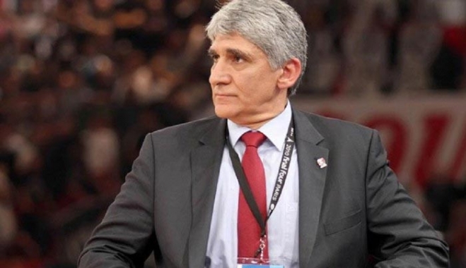 Ο Γιαννάκης στην Κάλυμνο!