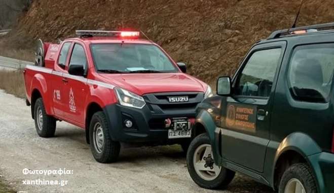 «Θρίλερ» με εξαφάνιση παπά στην Ξάνθη