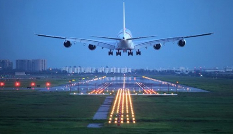 Fraport: Γιατί μειώθηκε η κίνηση στα 14 αεροδρόμια τον Μάρτιο