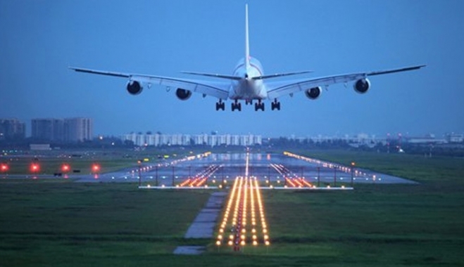 Fraport: Γιατί μειώθηκε η κίνηση στα 14 αεροδρόμια τον Μάρτιο