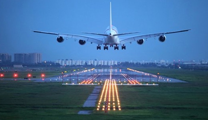 Fraport: Γιατί μειώθηκε η κίνηση στα 14 αεροδρόμια τον Μάρτιο