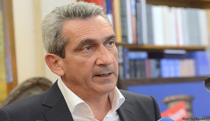 Δήλωση του Περιφερειάρχη Νοτίου Αιγαίου κ. Γιώργου Χατζημάρκου για το εκλογικό αποτέλεσμα της 20ης Σεπτεμβρίου