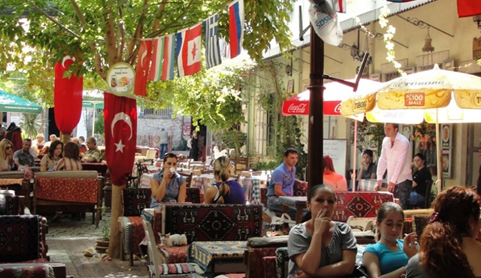 Η Τουρκία έχασε 10 δισεκατομμύρια δολάρια από τον τουρισμό
