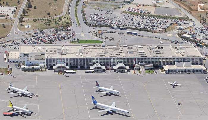 Fraport: Επιδόσεις-ρεκόρ για τα 14 περιφερειακά αεροδρόμια