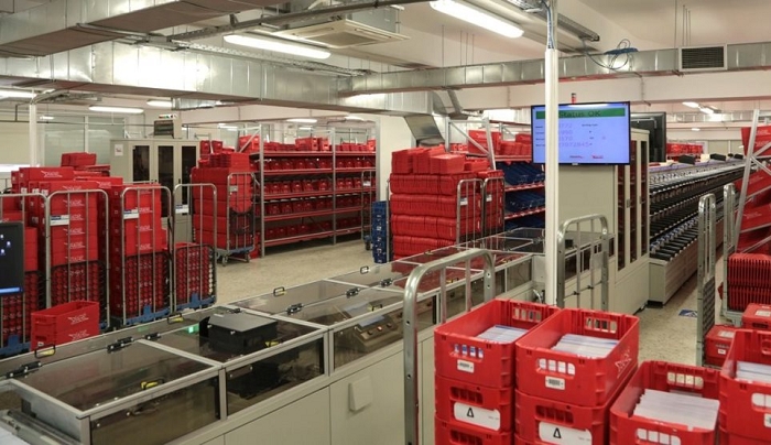 ACS: Αιφνιδιαστικός έλεγχος στα γραφεία της μετά από καταγγελίες για τις τιμές