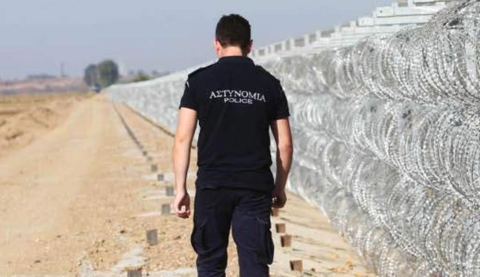 Ελληνοτουρκικά σύνορα: Μείωση κατά 60% στις συλλήψεις για παράνομη είσοδο στη χώρα