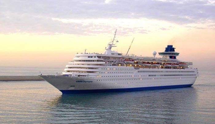 Φουλ Ελλάδα το πρόγραμμα της Thomson Cruises για το 2018