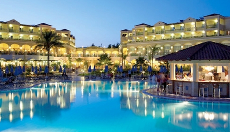 TripAdvisor: Αυτά είναι τα 25 καλύτερα οικογενειακά ξενοδοχεία στην Ελλάδα- Δείτε για Κω