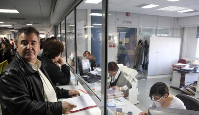 Μητρώο Πολιτών: Αλλάζει ριζικά φιλοσοφία και τρόπος οργάνωσης στοιχείων