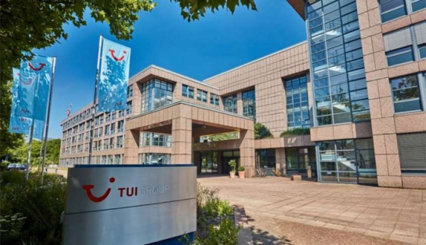 TUI: Κρήτη, Κως και Ρόδος σαρώνουν το φθινόπωρο – Ρεκόρ ζήτησης στις φθινοπωρινές διακοπές