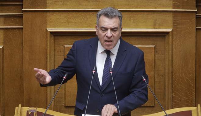 «Τεκμηριωμένη παρέμβαση του Μάνου Κόνσολα για τη λειτουργία ιατρείων στα αεροδρόμια Ρόδου και Κω»