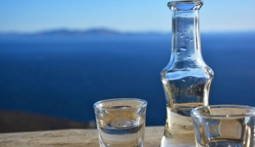 Ελληνικά ποτά: Άλμα εξαγωγών το 2021