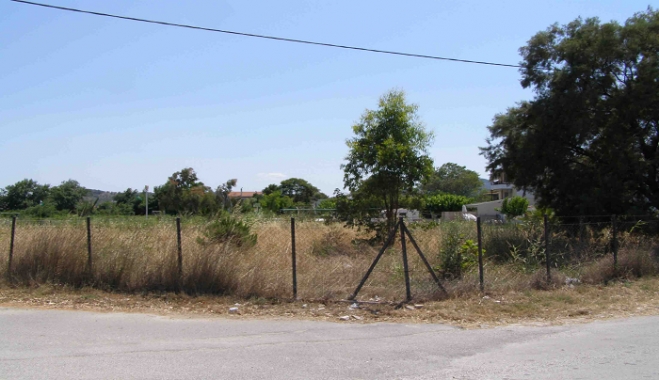 Καθαρισμός οικοπέδων &amp; ακάλυπτων χώρων: Φυλάκιση &amp; πρόστιμο σε όσους δεν συμμορφώνονται