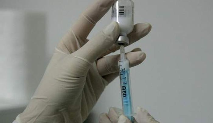 Καθησυχάζει το υπ. Υγείας: Επάρκεια εμβολίων ιλαράς -100.000 τα αποθέματα