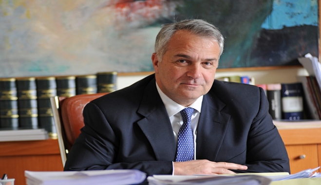 Μ. Βορίδης: Πρόστιμο 300 ευρώ την εβδομάδα σε ανεμβολίαστους δημοσίους υπαλλήλους που δεν κάνουν τεστ