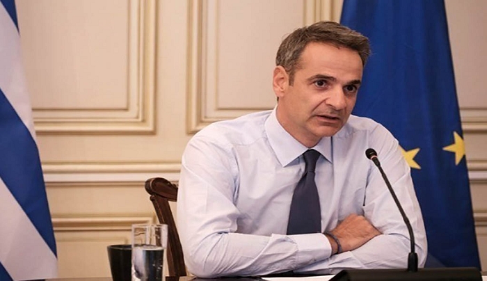 Κυρ. Μητσοτάκης: 4 δισ. ευρώ τα μέτρα κατά του εισαγόμενου πληθωρισμού – Πρόσθετη στήριξη παραγωγών – Απόλυτη επάρκεια στην αγορά