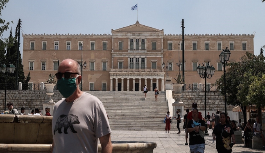 Κορονοϊός Ελλάδα: Προειδοποιούν για δεύτερο κύμα οι επιδημιολόγοι, ποιες οι εστίες που έδωσαν κρούσματα τα τελευταία 24ωρα